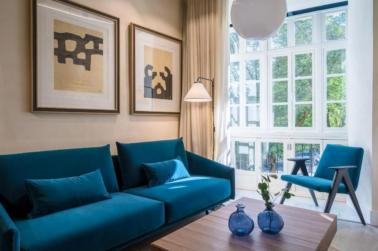Bestay Refinadores De Sevilla