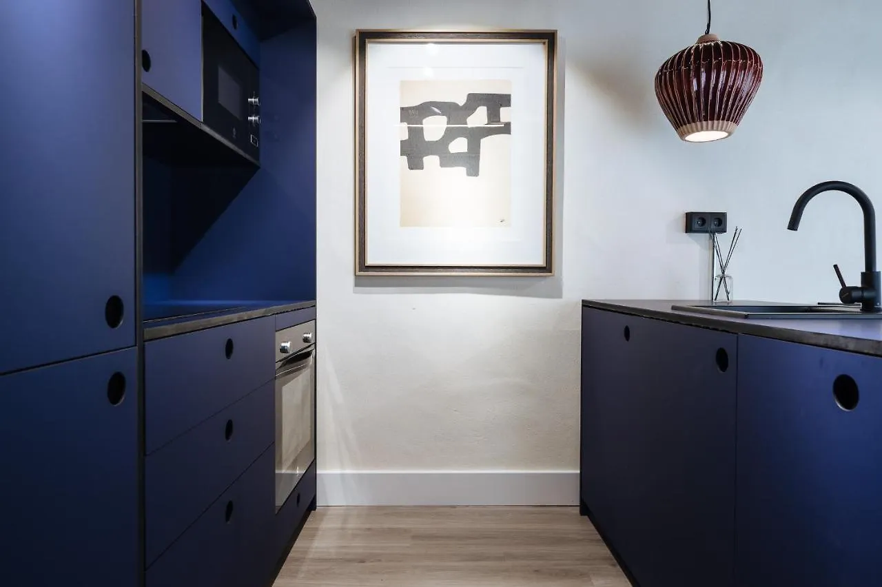 Bestay Refinadores De Sevilla Appartement Séville
