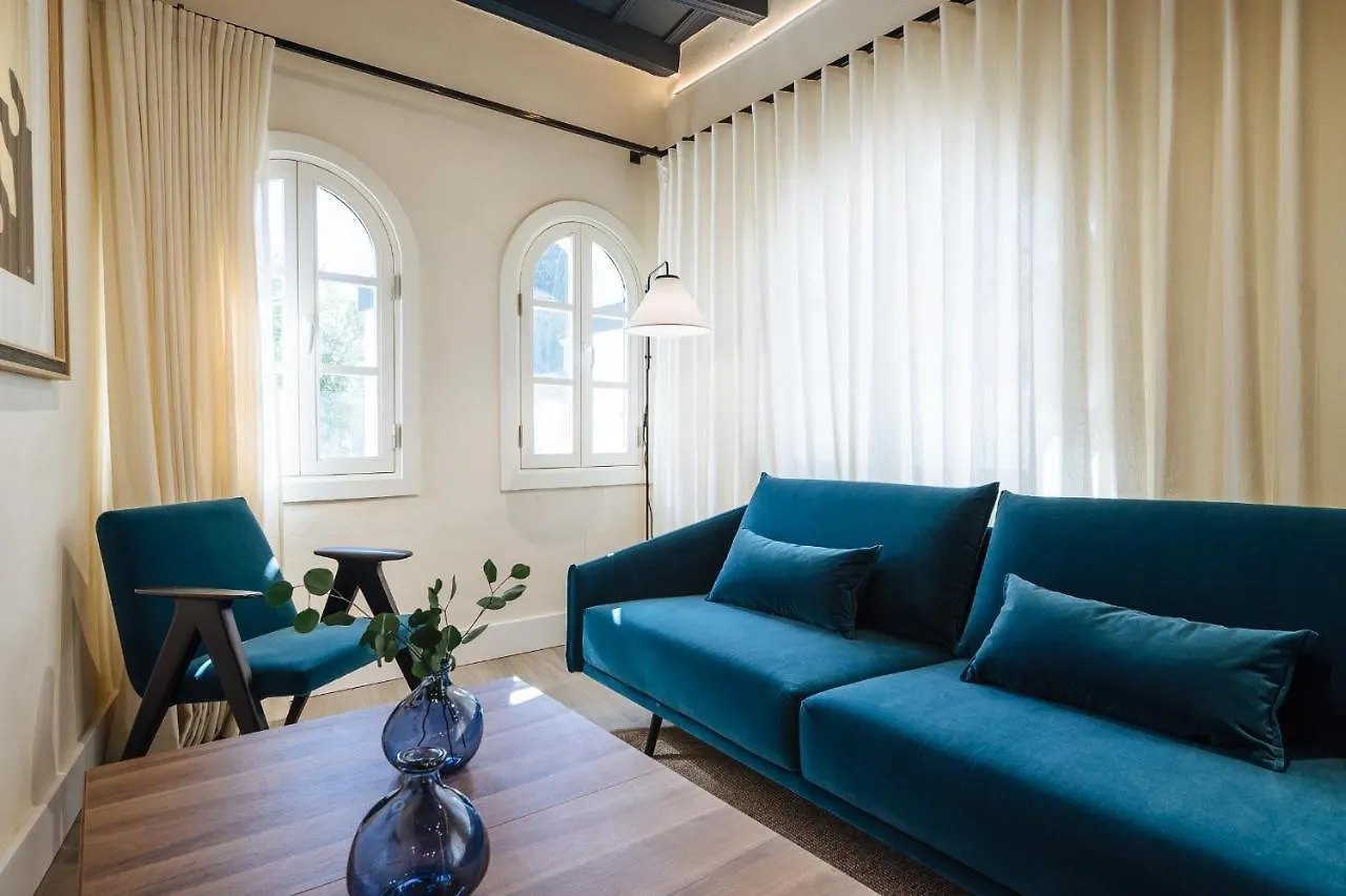 Bestay Refinadores De Sevilla Apartment