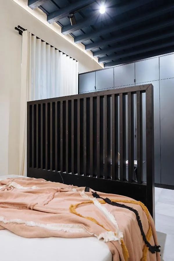 Bestay Refinadores De Sevilla Apartment