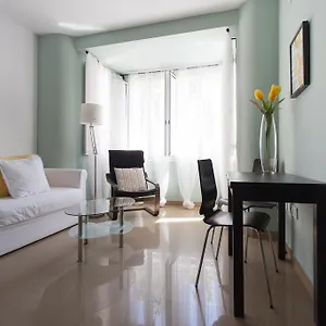 Apartment Edificio Constitucion, Sevilla
