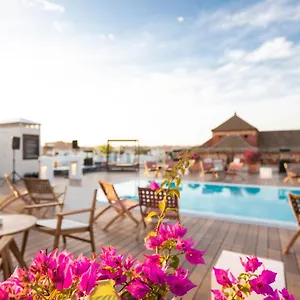 Hotel Zenit, Sevilla