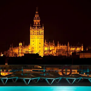 Hotel Don Paco, Sevilla
