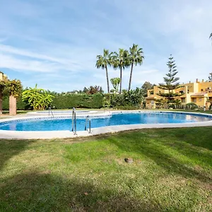 Duplex Cartujanos I Appartement Marbellac