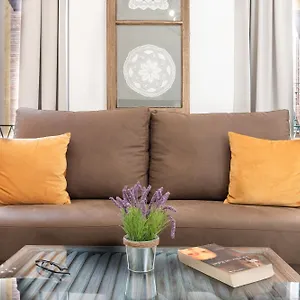 Apartament Acanthus, Sewilla
