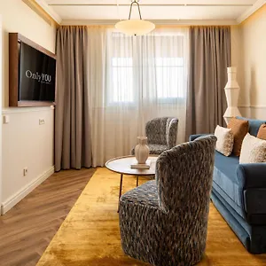 Hotel Only You, Sevilla