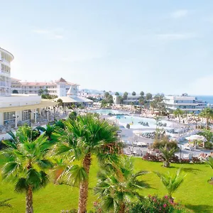 Riu Arecas (adults Only) 4*, Costa Adeje (Tenerife) Spanje