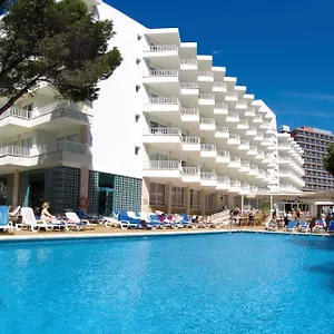 Riu Concordia 4*, Playa de Palma (Mallorca) Spanje