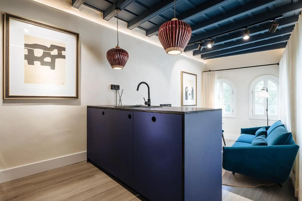 Bestay Refinadores De Sevilla Appartamento
