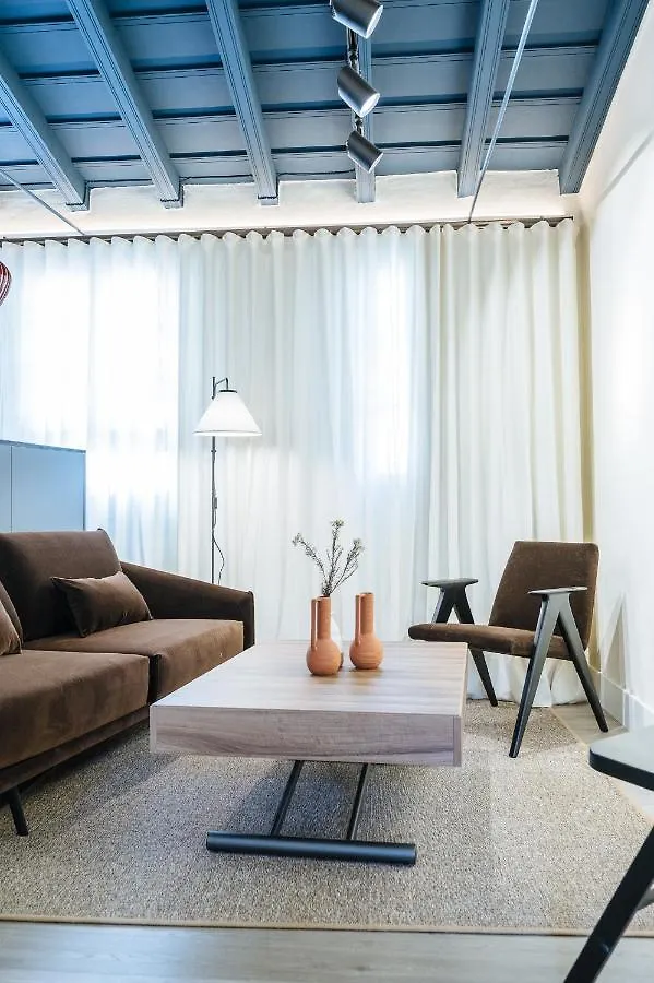 Bestay Refinadores De Sevilla Daire