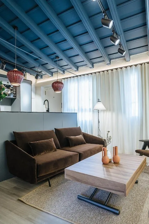 Apartment Bestay Refinadores De Sevilla