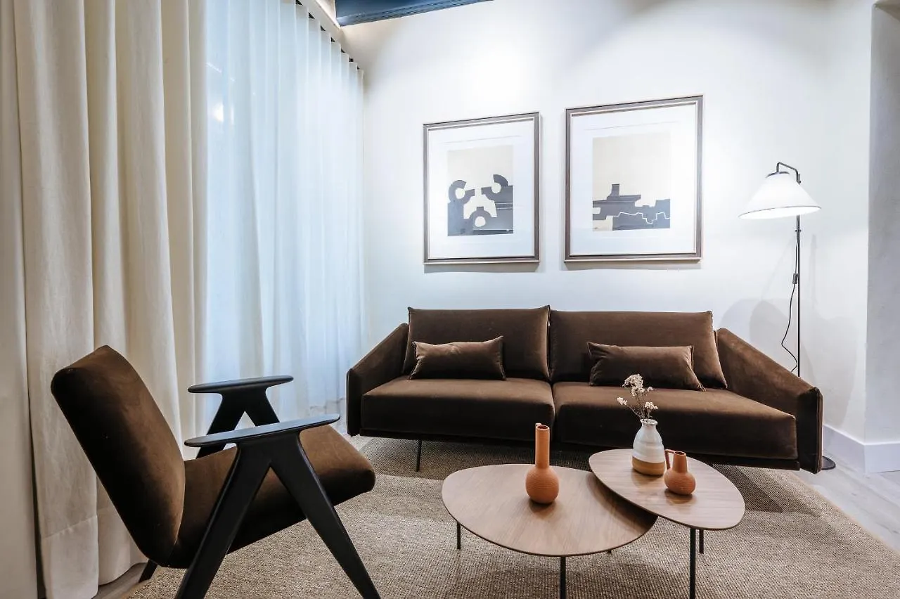 Bestay Refinadores De Sevilla Appartamento Siviglia