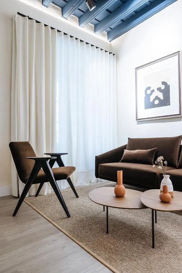 Bestay Refinadores De Sevilla Spain