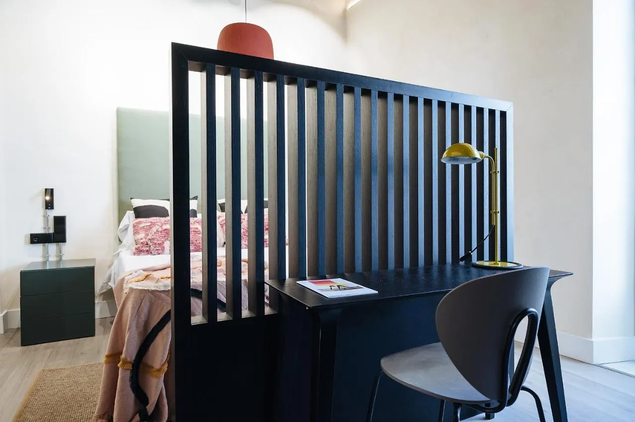 Daire Bestay Refinadores De Sevilla İspanya
