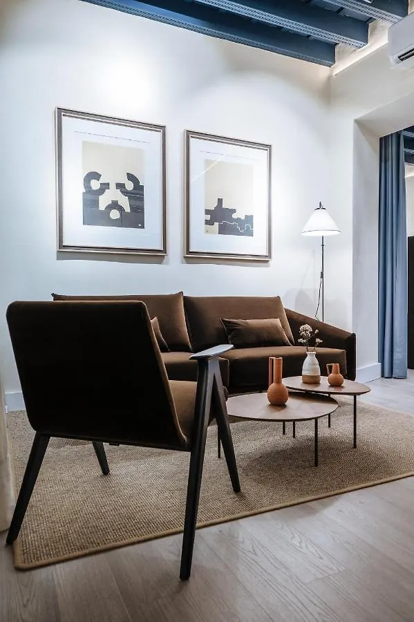 Bestay Refinadores De Sevilla 0*, Seville Spain
