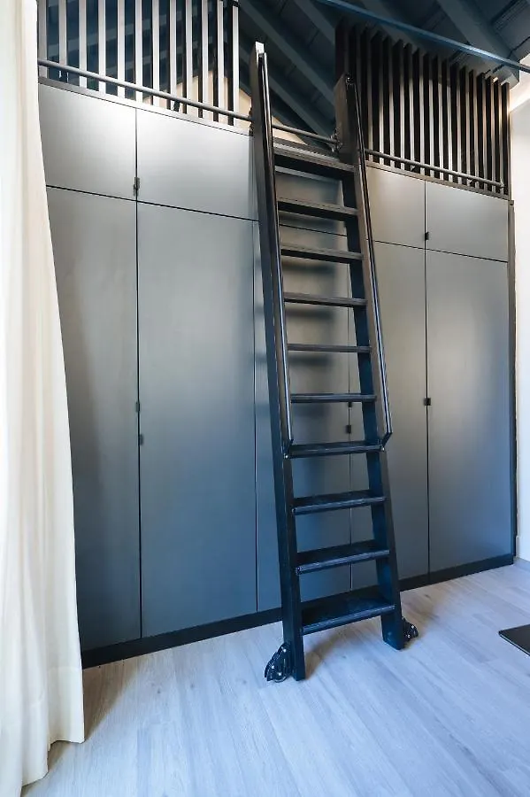 Bestay Refinadores De Sevilla Apartment Seville