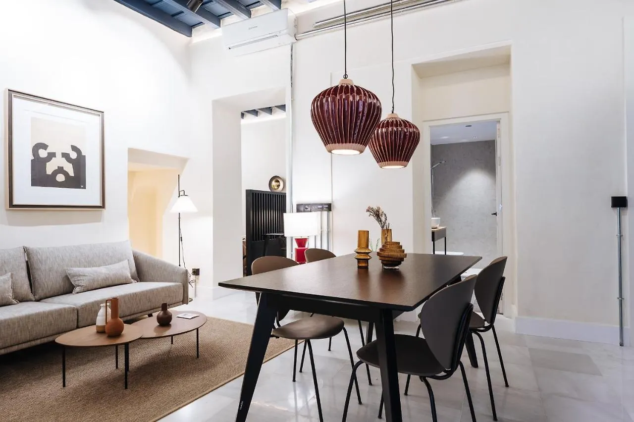 Bestay Refinadores De Sevilla Spain