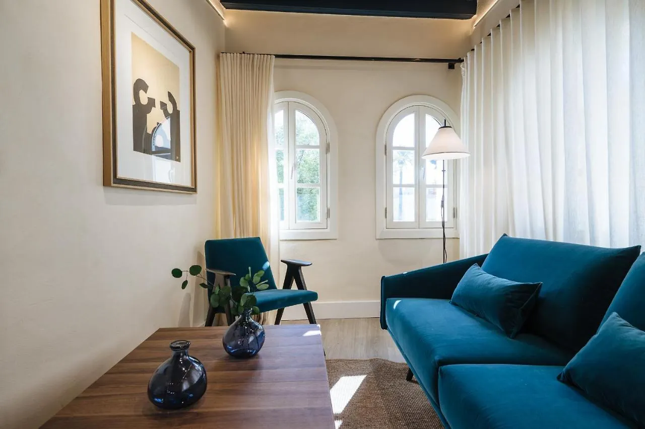 Apartment Bestay Refinadores De Sevilla