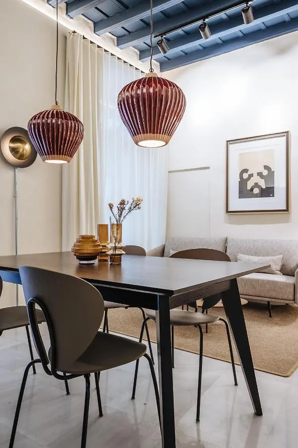 Apartment Bestay Refinadores De Sevilla Spain
