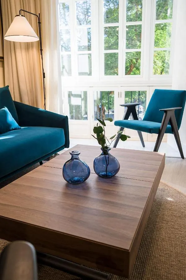Apartment Bestay Refinadores De Sevilla