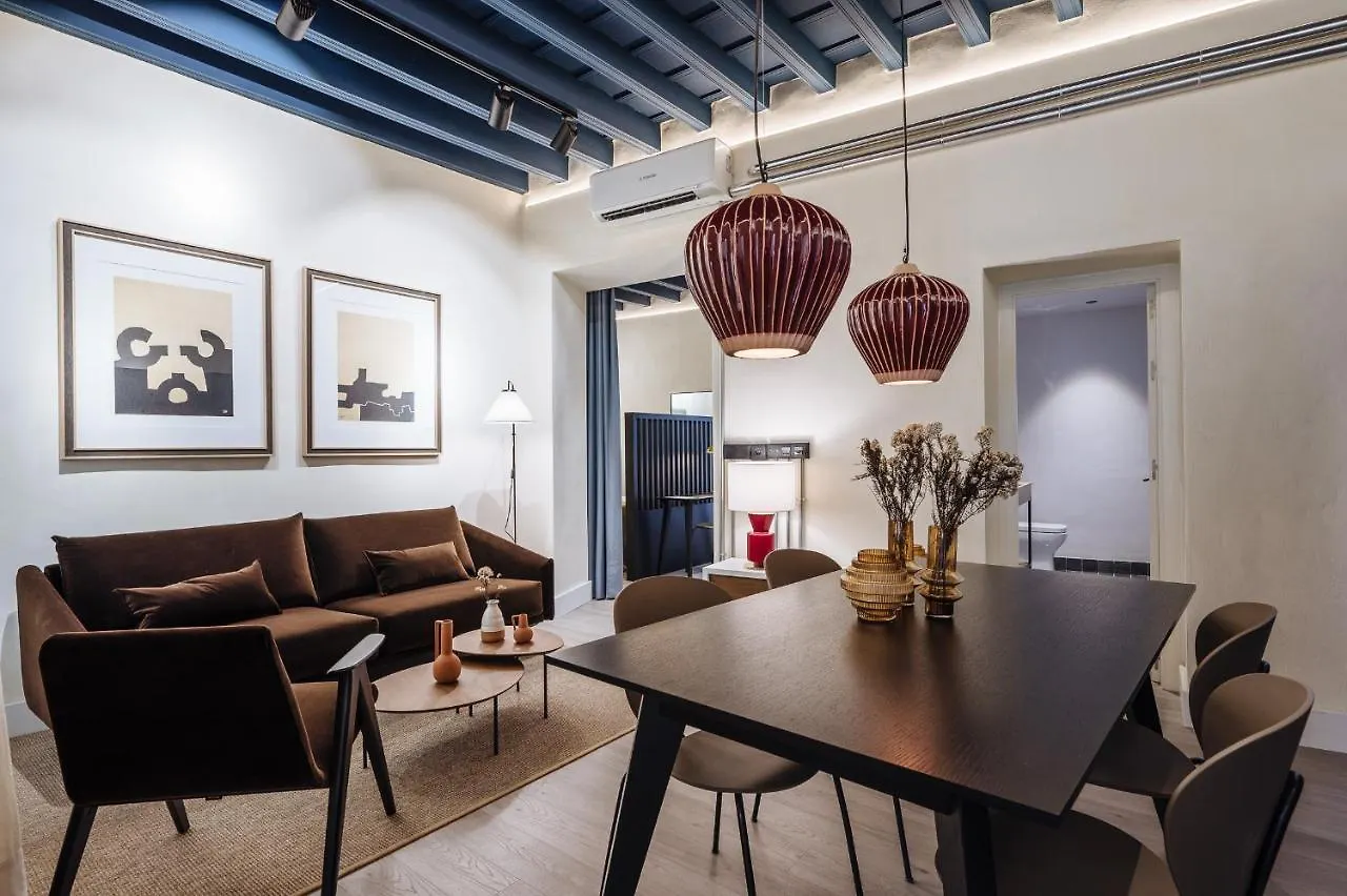 Appartamento Bestay Refinadores De Sevilla
