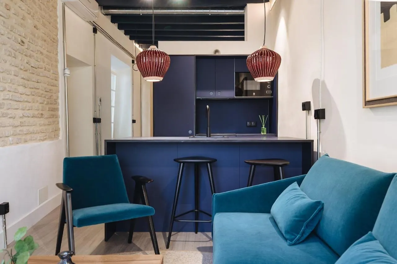 Bestay Refinadores De Sevilla Seville