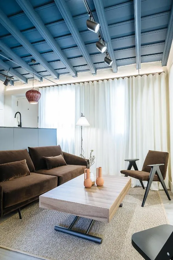 Bestay Refinadores De Sevilla Apartment