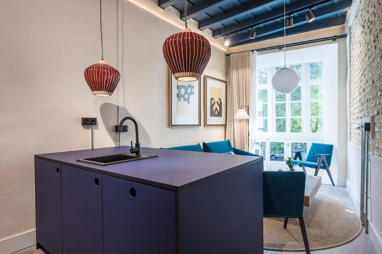 Bestay Refinadores De Sevilla
