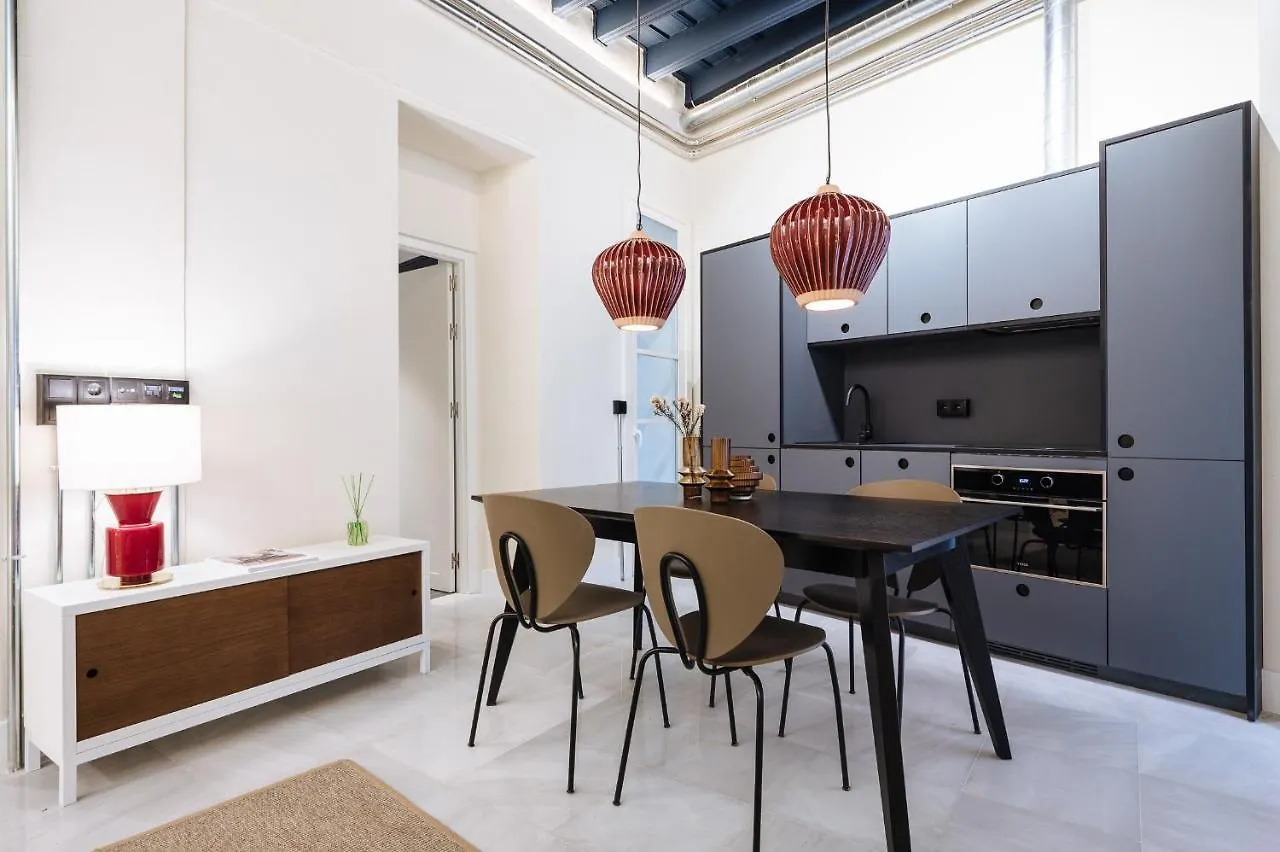 Bestay Refinadores De Sevilla 0*, Σεβίλλη Ισπανία