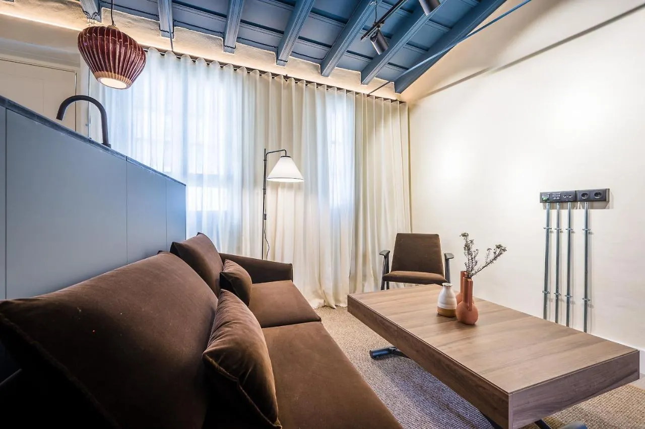 Bestay Refinadores De Sevilla Διαμέρισμα Σεβίλλη