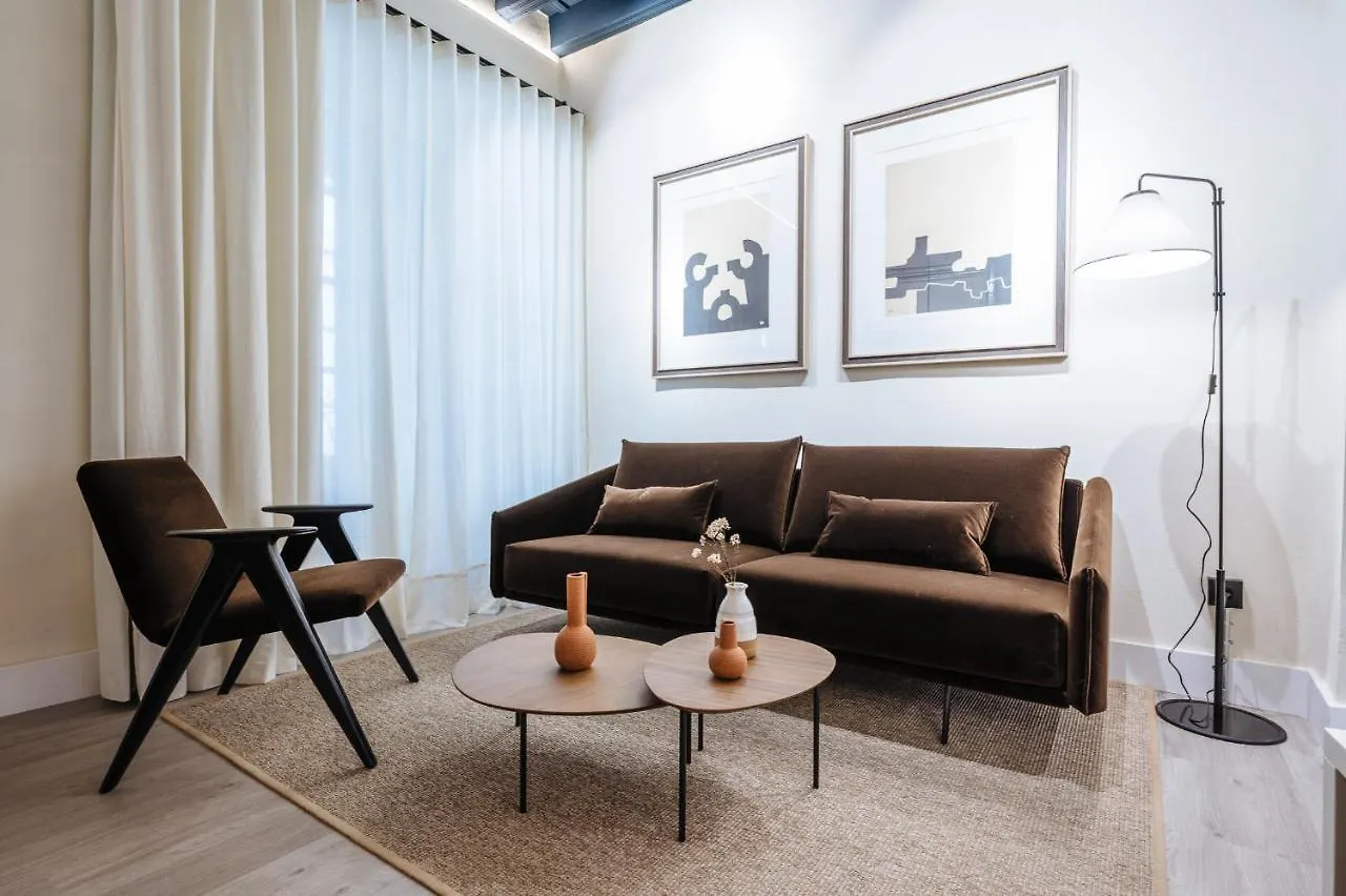 Bestay Refinadores De Sevilla