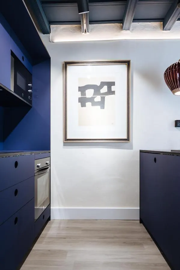 Bestay Refinadores De Sevilla Διαμέρισμα
