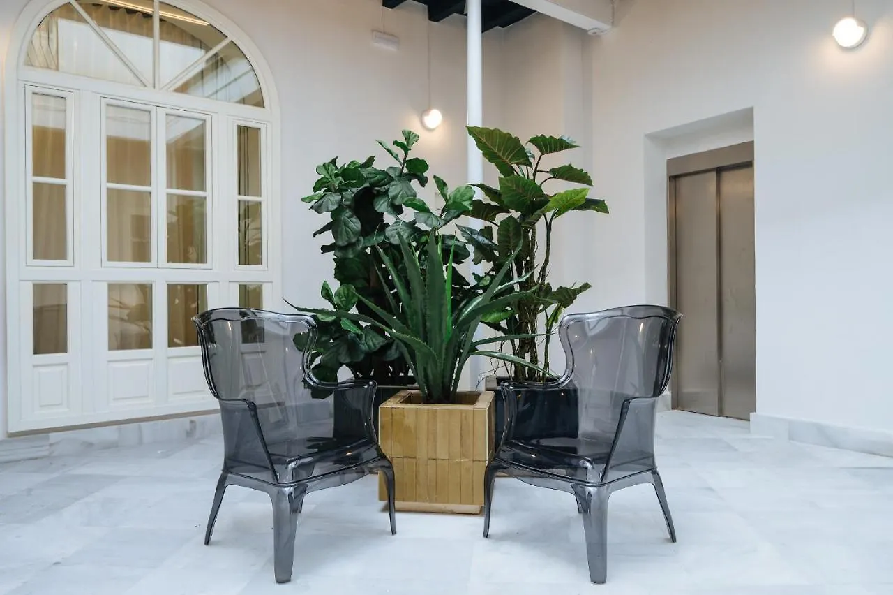 Bestay Refinadores De Sevilla