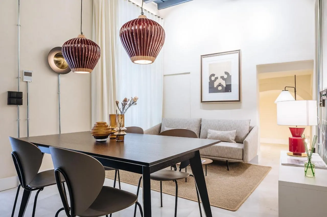 Bestay Refinadores De Sevilla Ισπανία