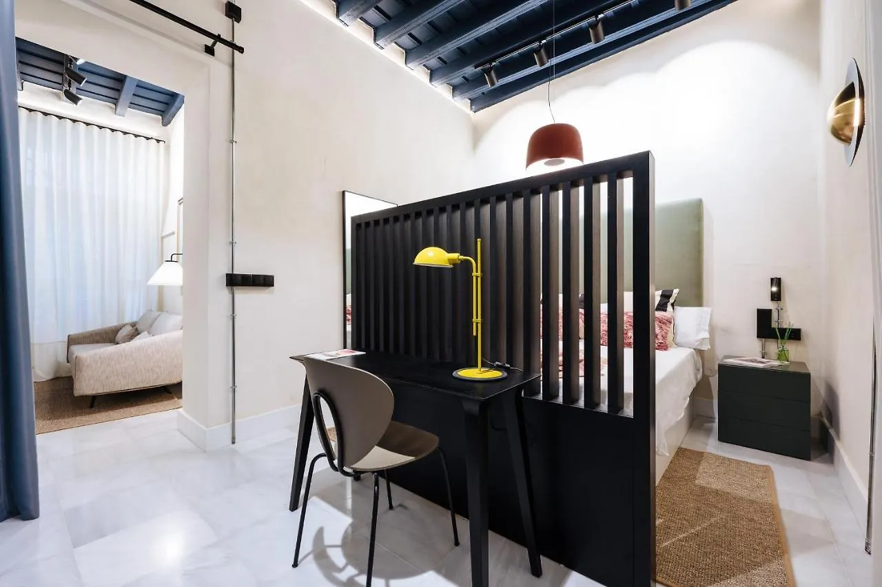 Bestay Refinadores De Sevilla 0*, Σεβίλλη Ισπανία