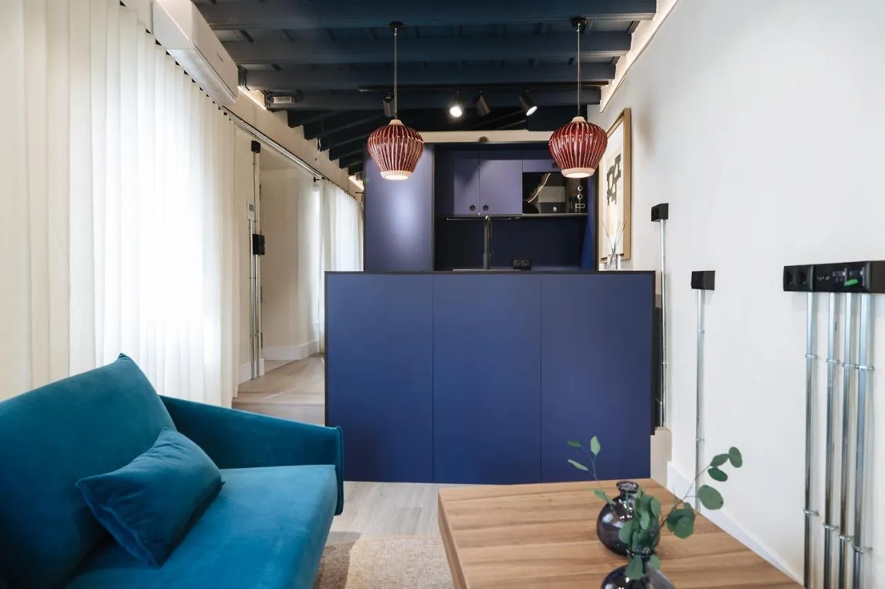 Bestay Refinadores De Sevilla Appartement