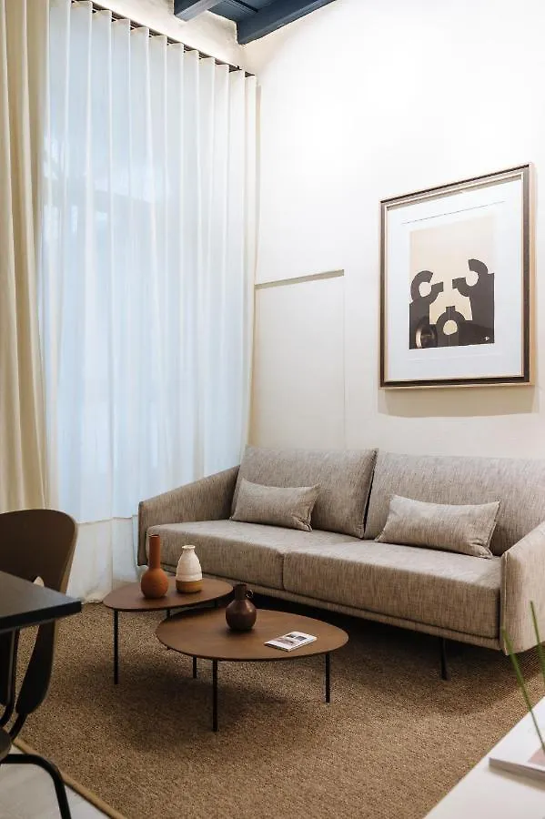 Apartmán Bestay Refinadores De Sevilla Španělsko