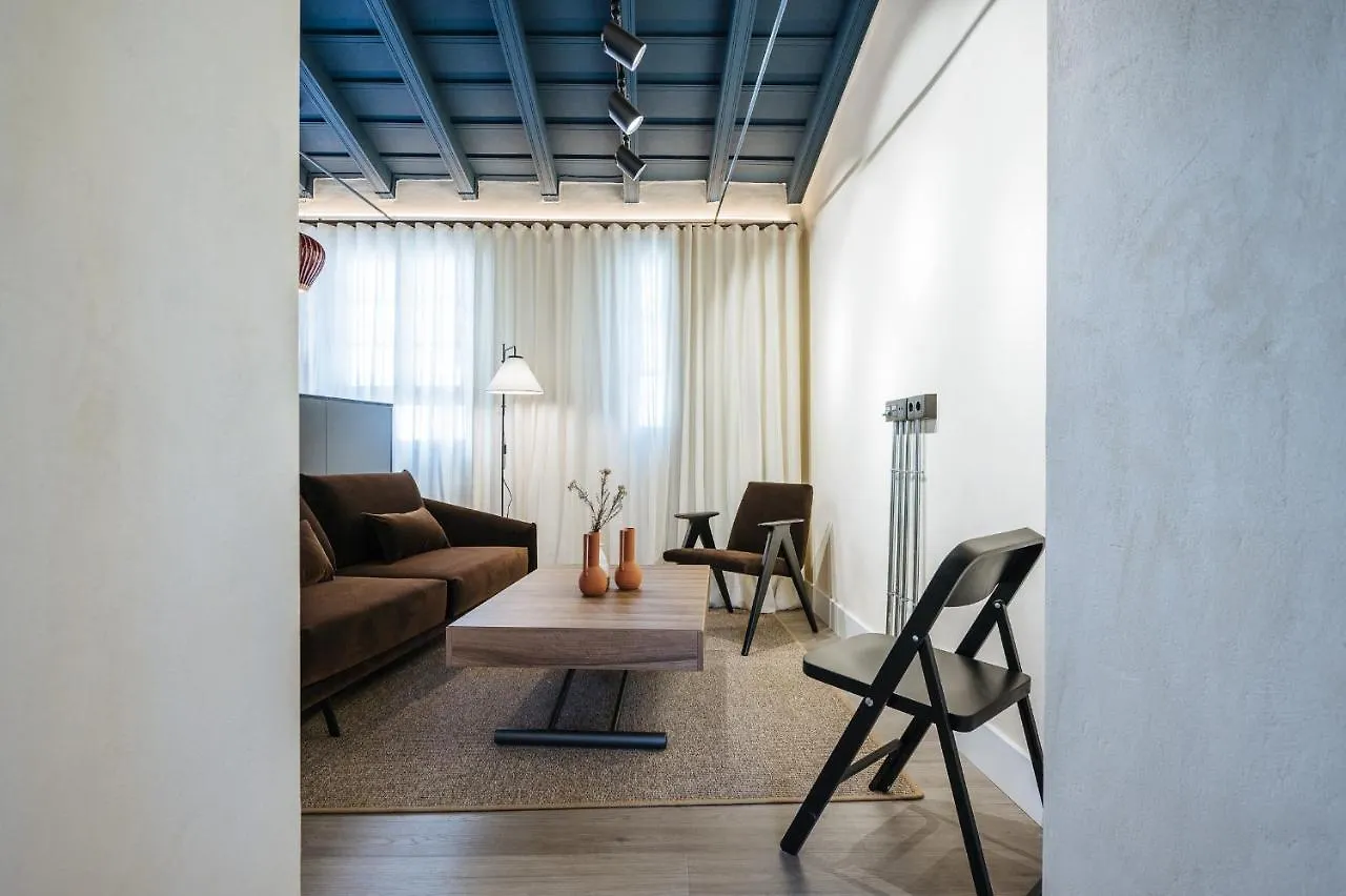 Bestay Refinadores De Sevilla